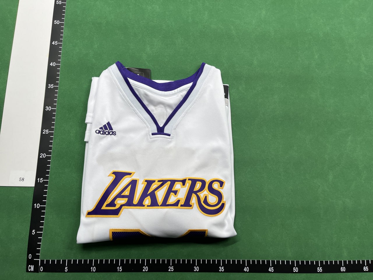 NBA Lakers Warriors Jerseys（40+） - 4