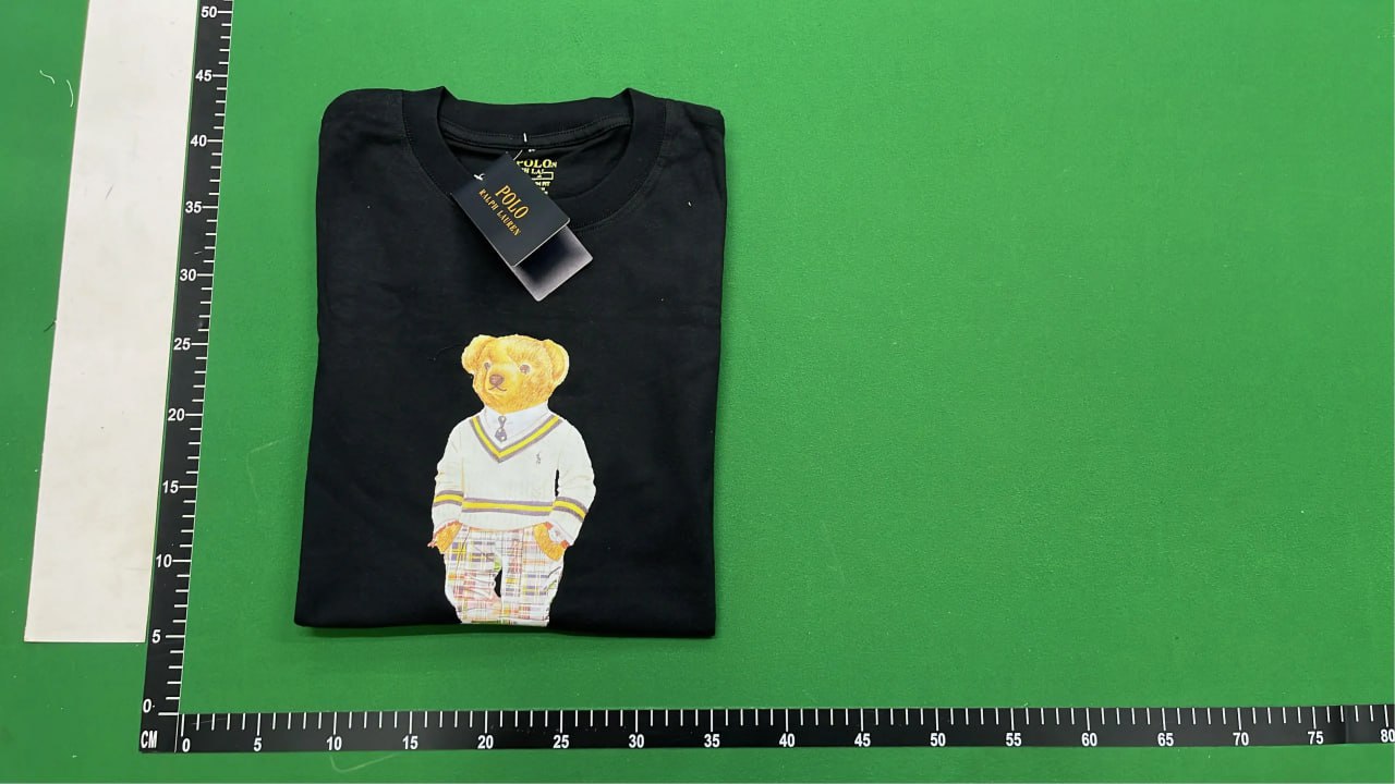 Ralph Lauren  T-shirt tee (40+) - 4