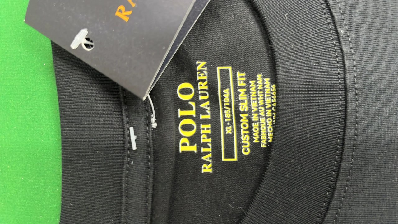 Ralph Lauren  T-shirt tee (40+) - 5