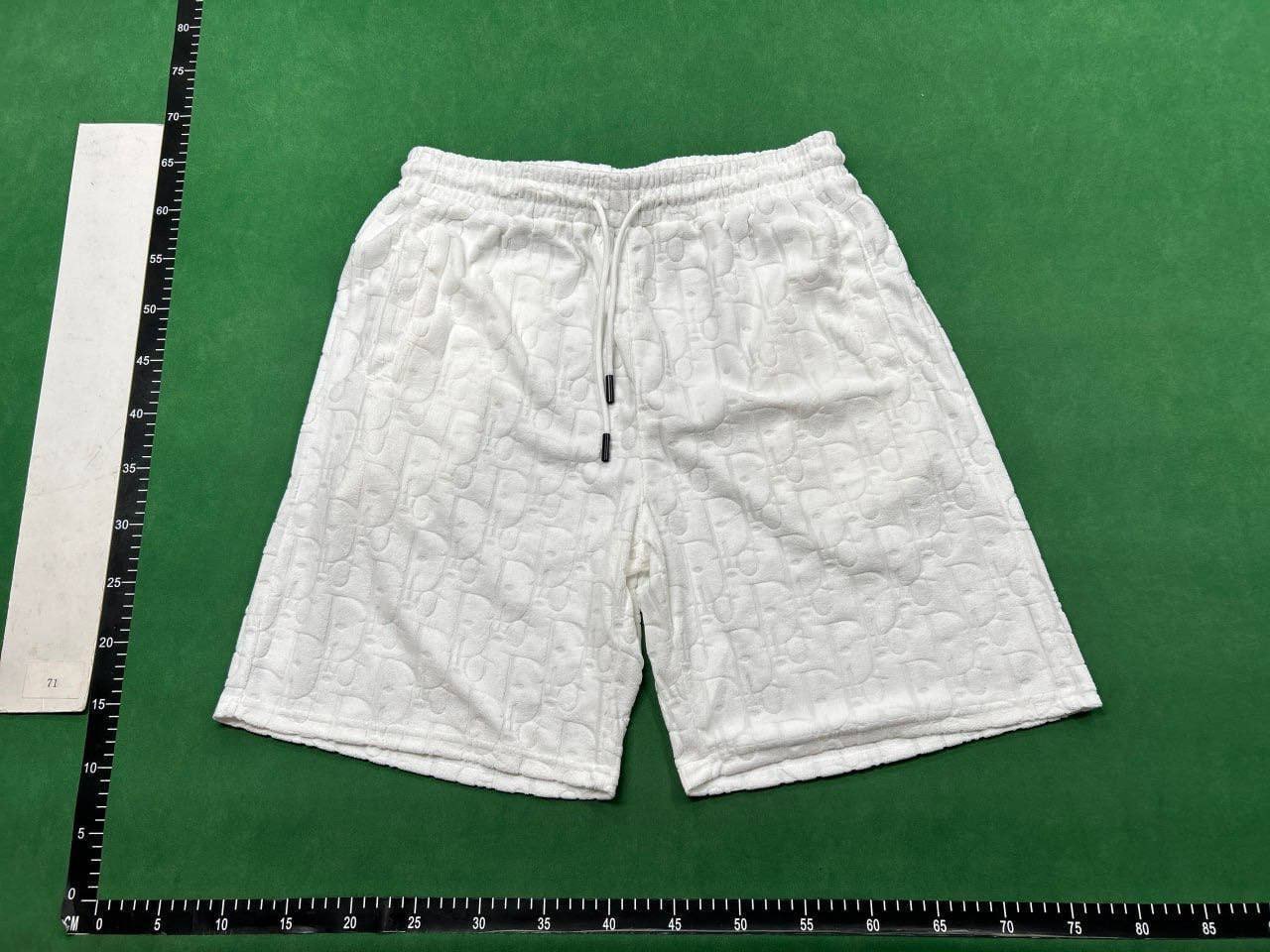 Dior shorts - 3
