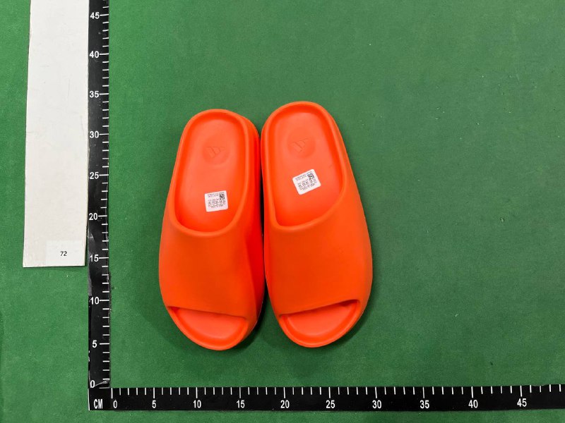 Adidas Yeezy Slide （All color） - 5