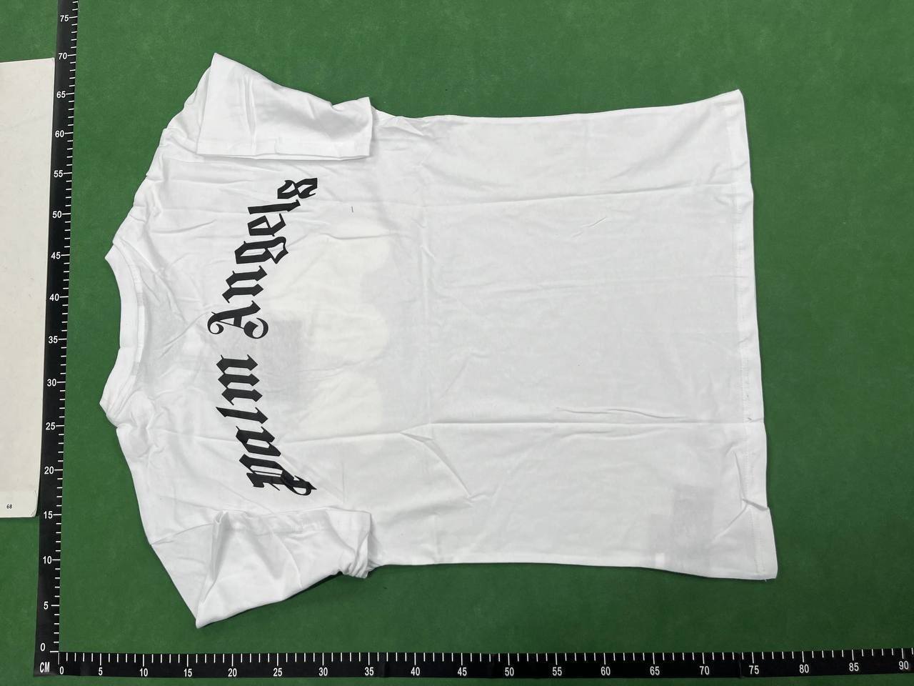 Palm Angel T-shirt - 4