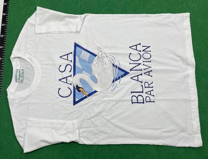 Casablanca T-Shirts - 4