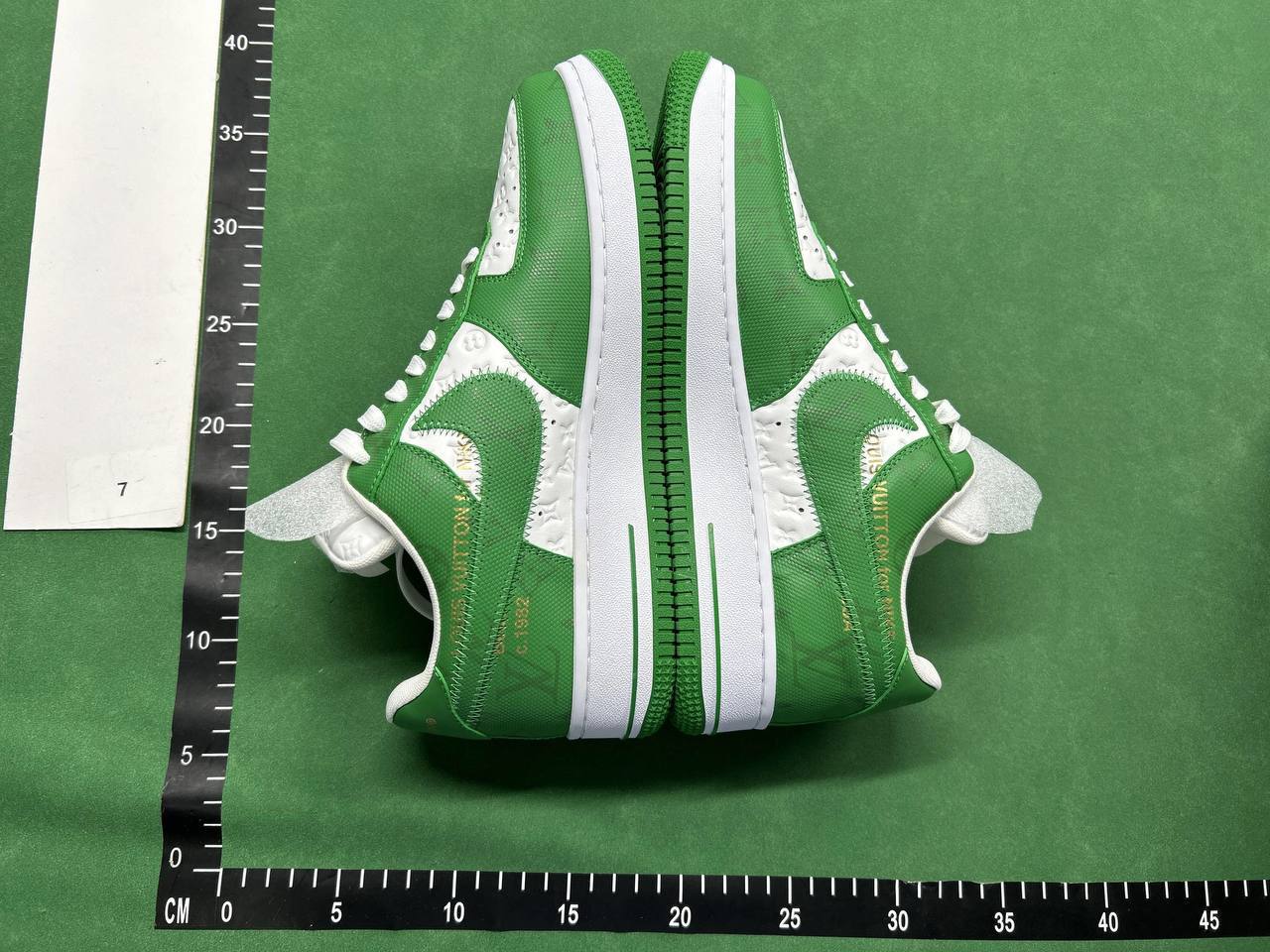  LV&nike   - 2