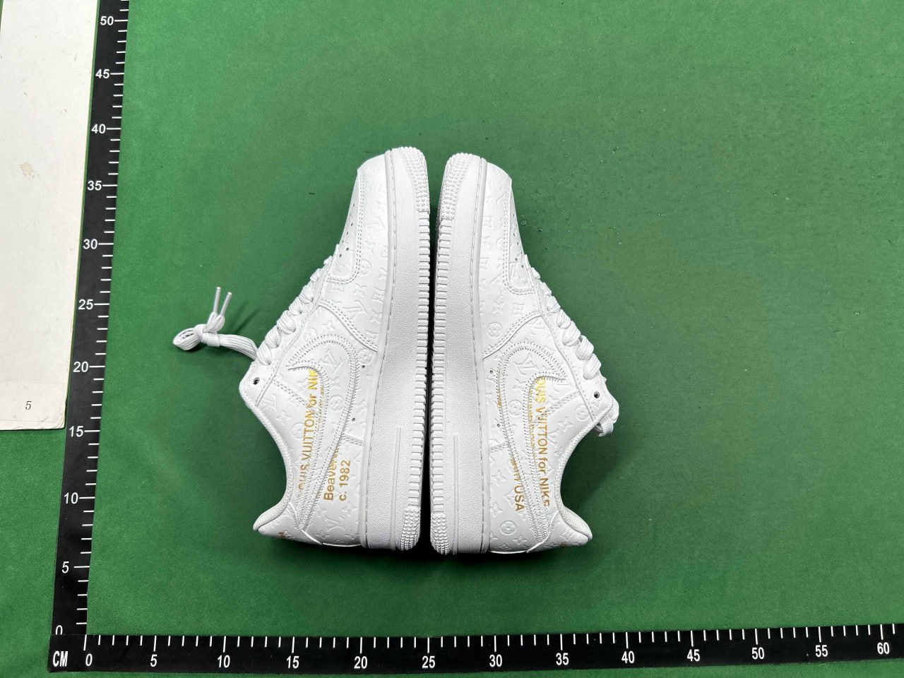  LV&nike   - 4