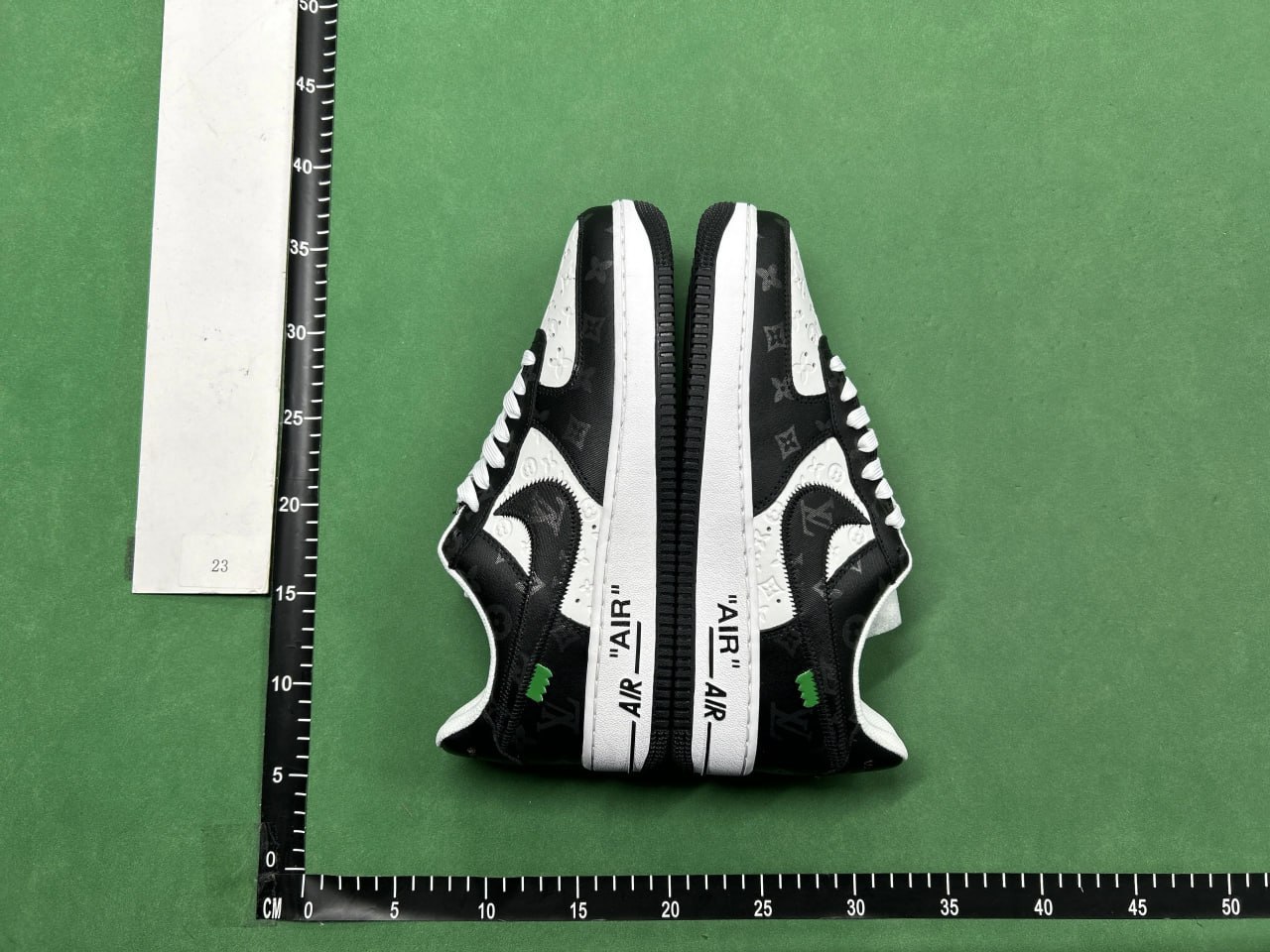  LV&nike   - 3