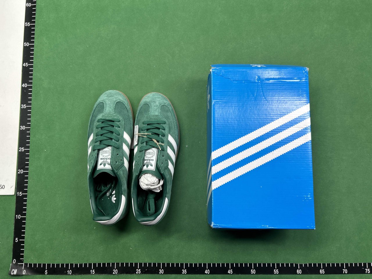 Adidas Samba - 2