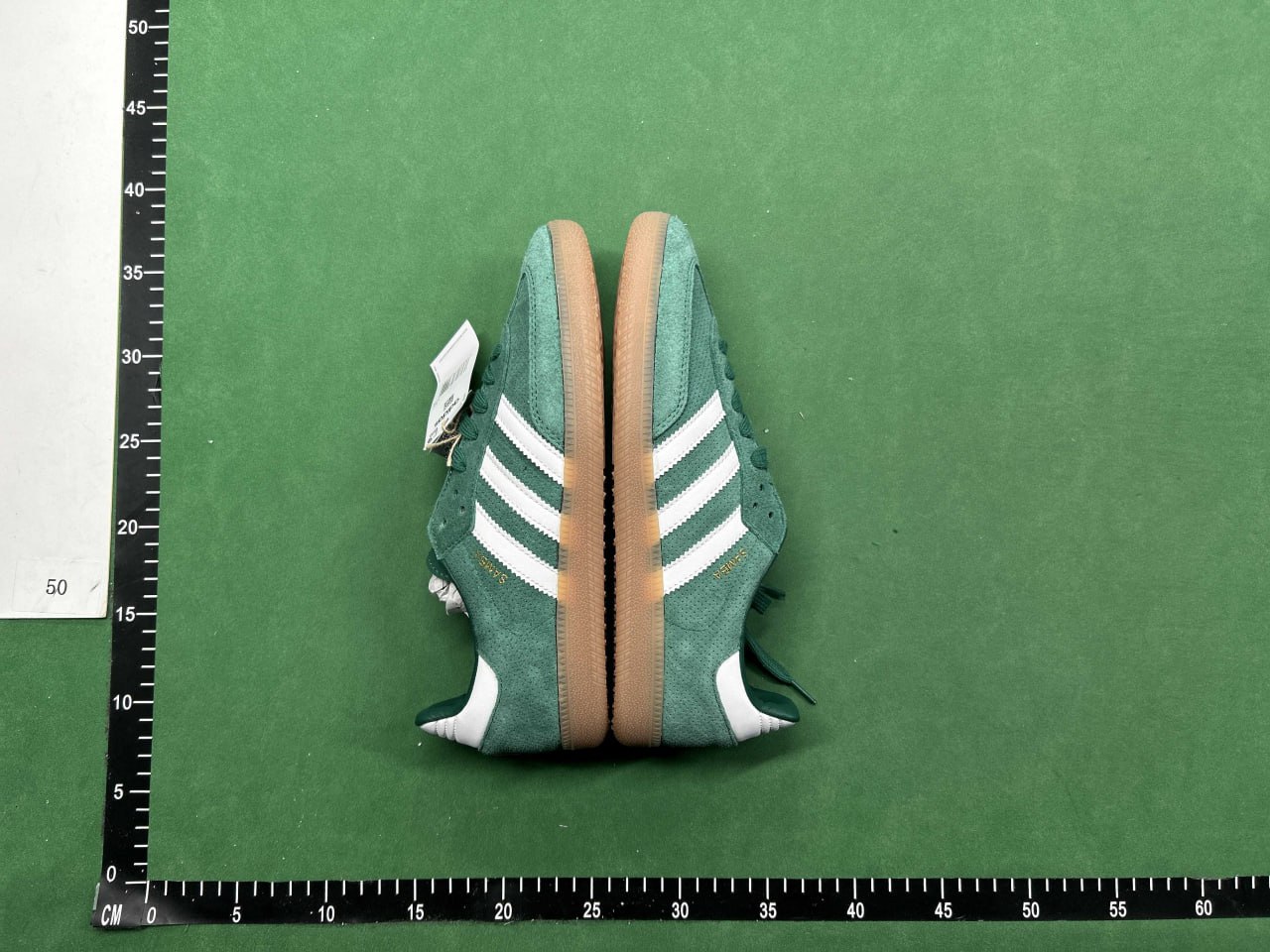 Adidas Samba - 3