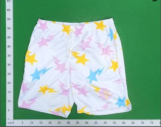 EE Shorts - 4