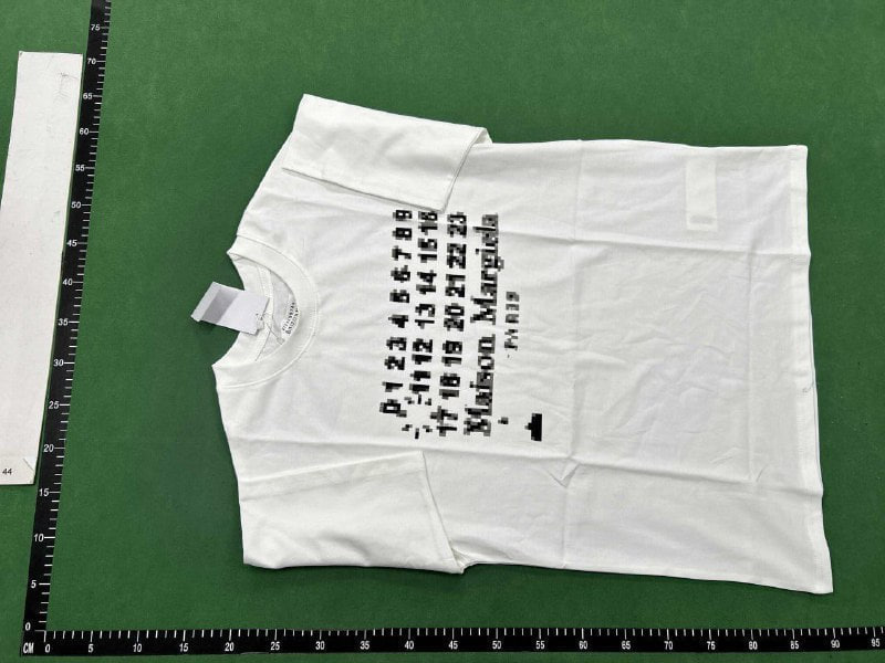 Maison Margiela T-shirt Tee （ 40 Style！） 【high quality】[ - 2