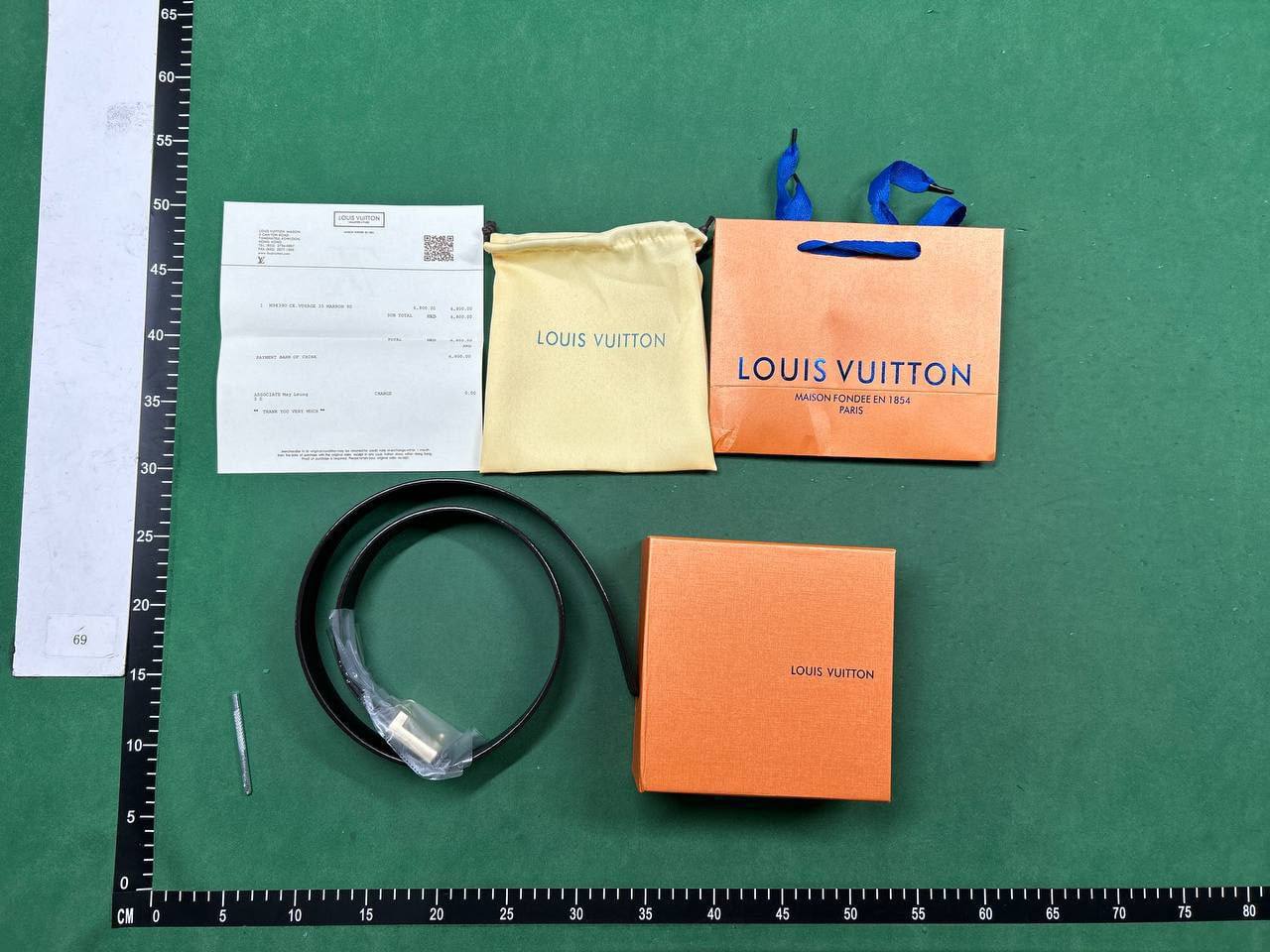  LV BELT【high quality】 - 2