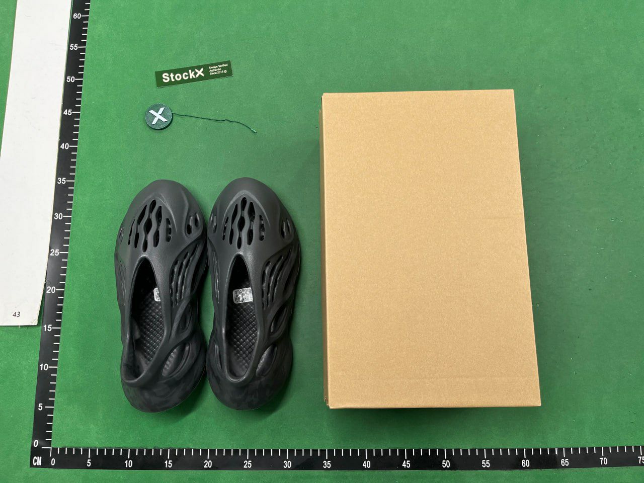 Summer yeezy Slide slippers - 2
