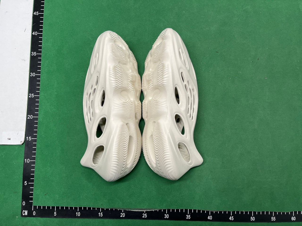 Summer yeezy Slide slippers - 5