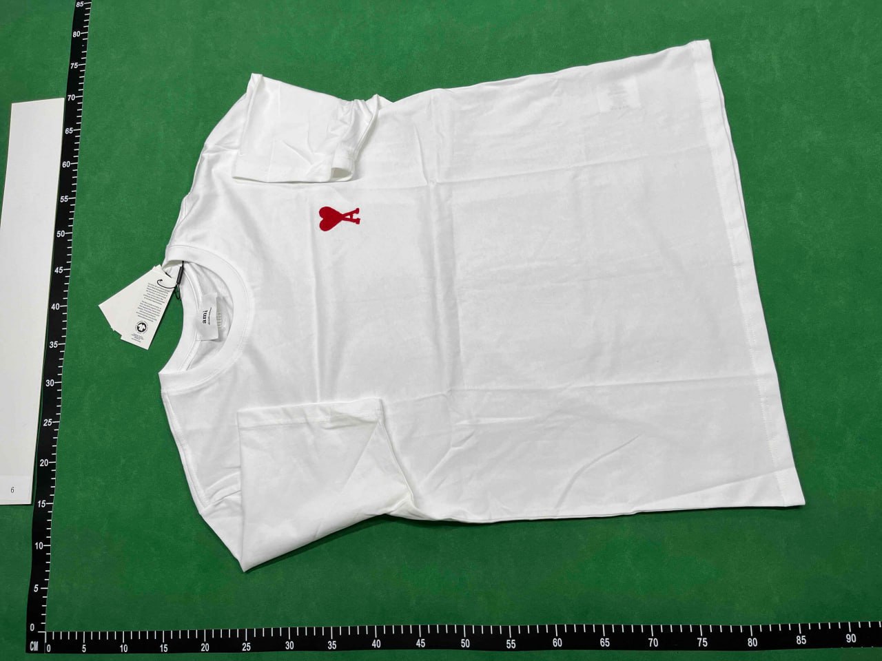  ami T-shirt - 2