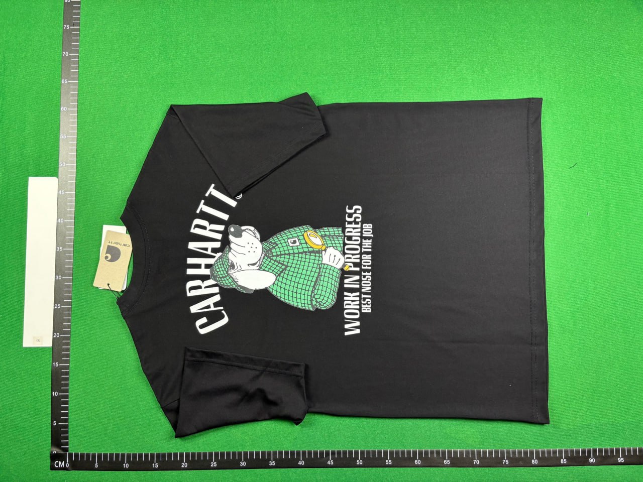 Carhartt T-shirt - 3