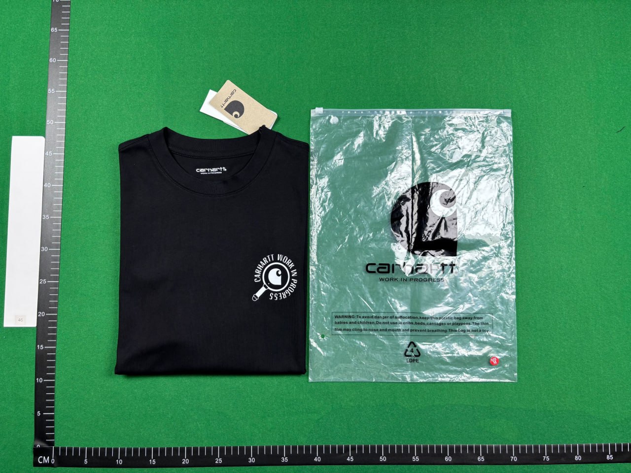 Carhartt T-shirt - 4