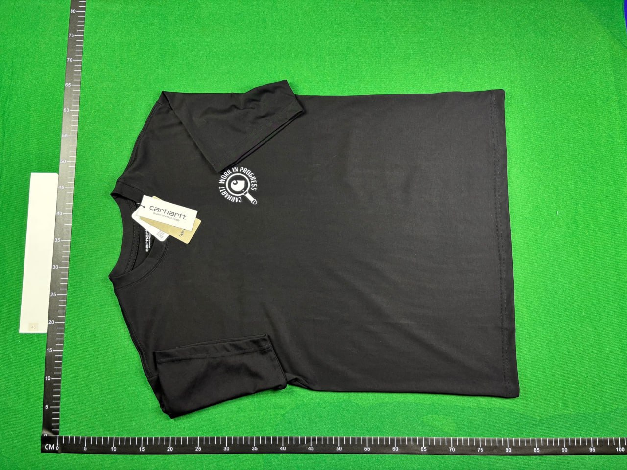 Carhartt T-shirt - 2