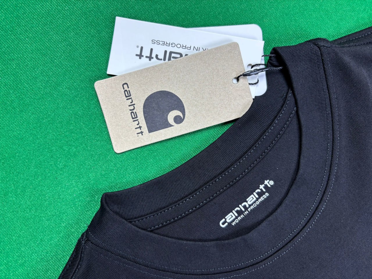 Carhartt T-shirt - 5