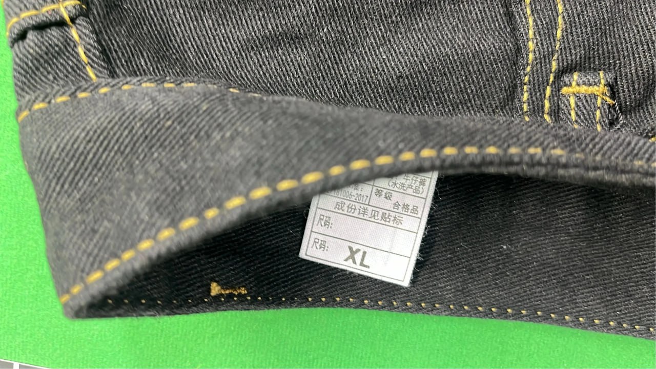  Evisu Jeans - 5