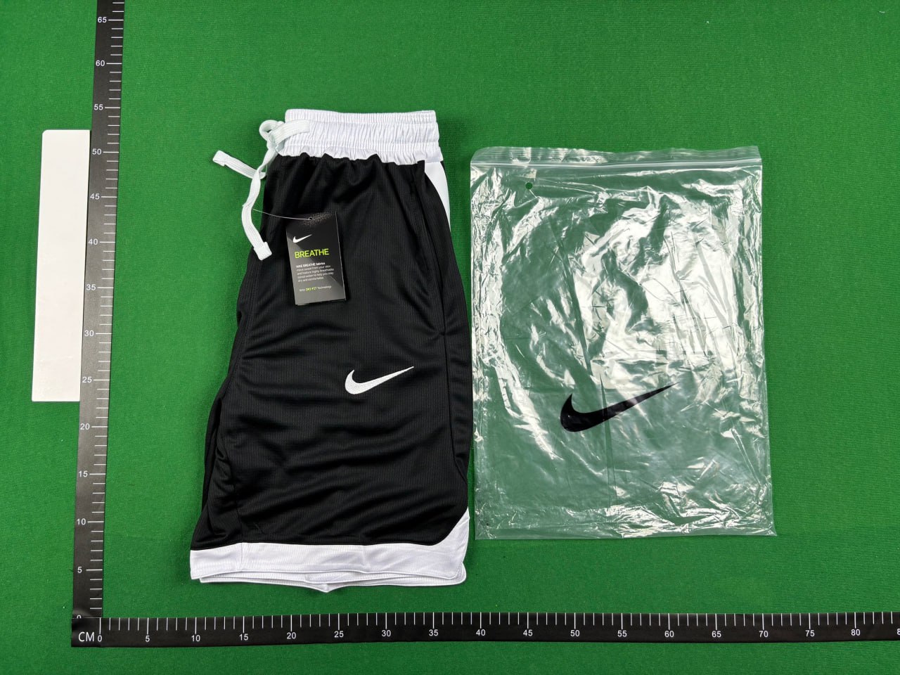  Nike shorts - 5