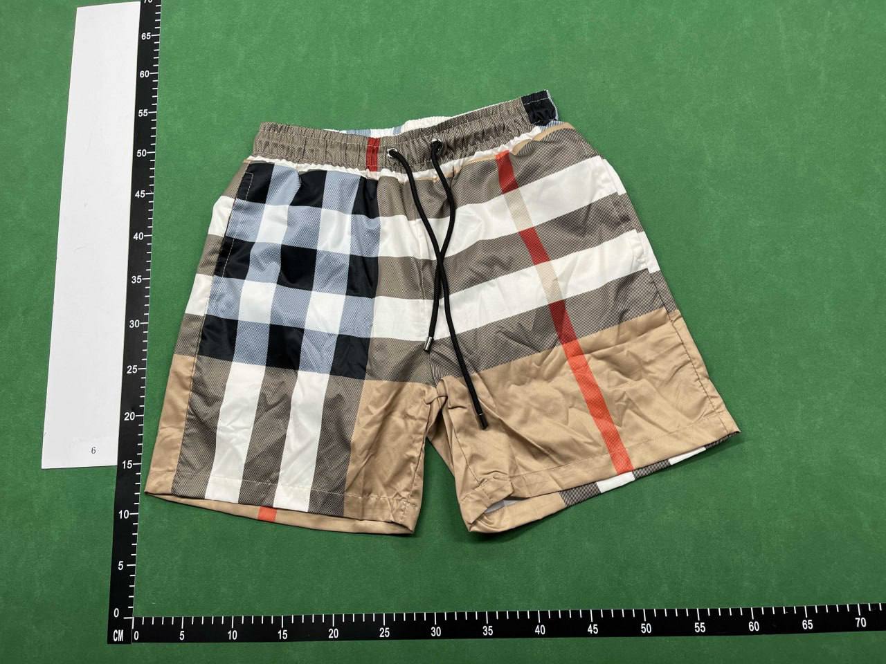 Burberry shorts - 4
