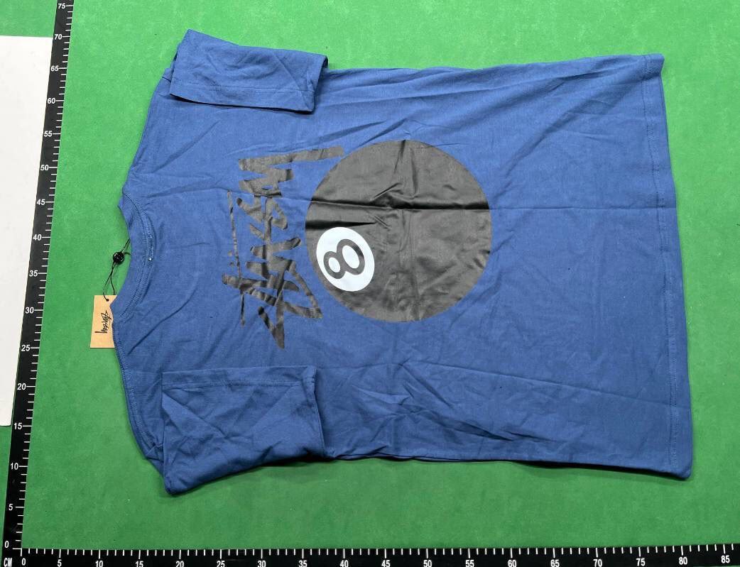 Stussy & Nike t-shirt - 3