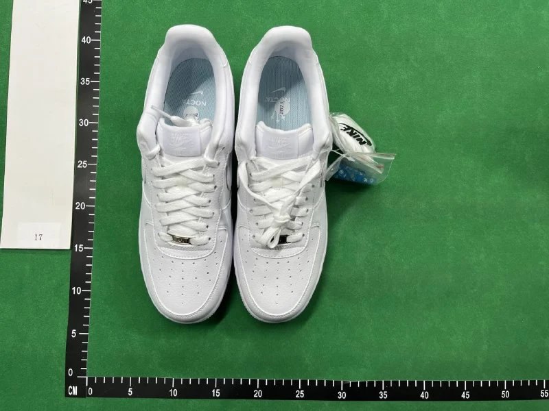 NIke Air Foece - 3