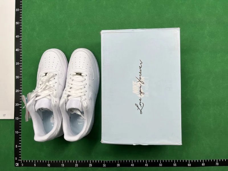  NIke Air Foece - 4