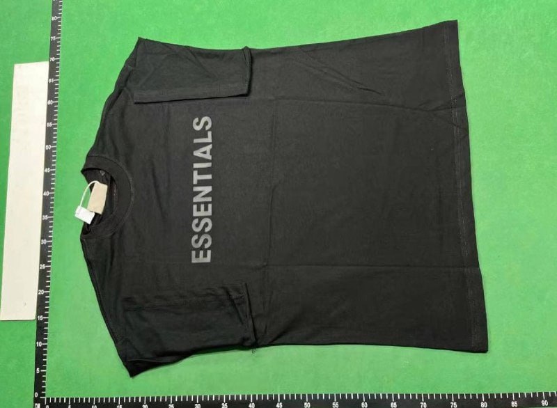 Essentials T-shirt - 4