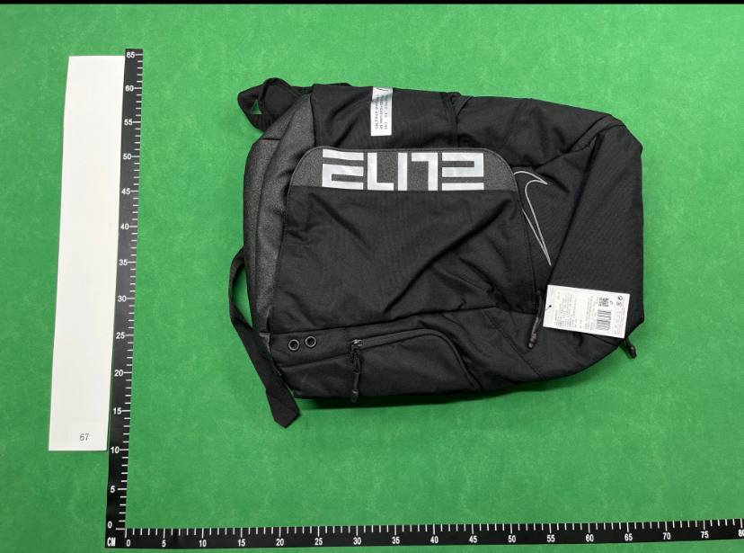 Nike Elite Backpack - 4
