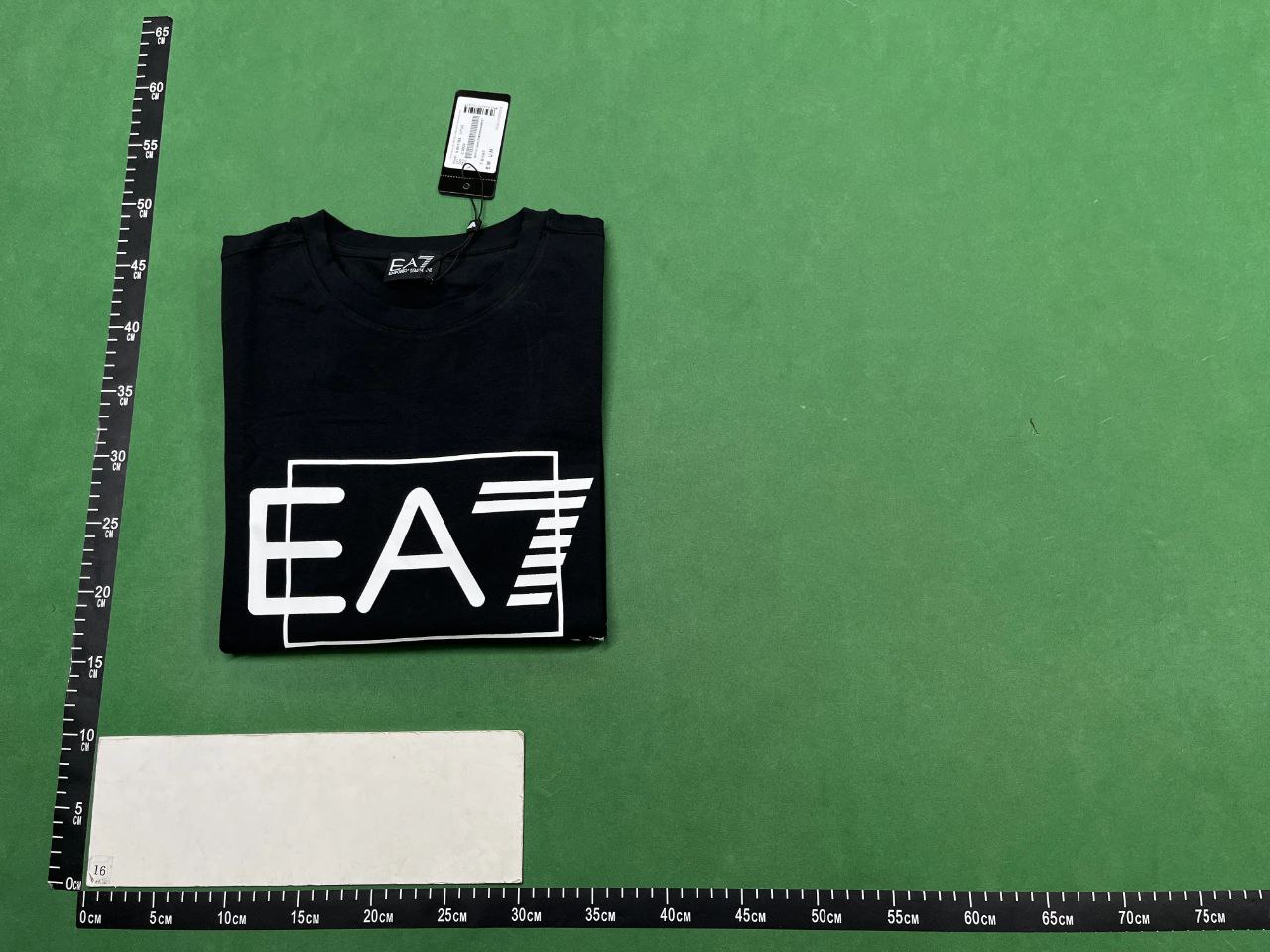 Emporio Armani Tee - 3