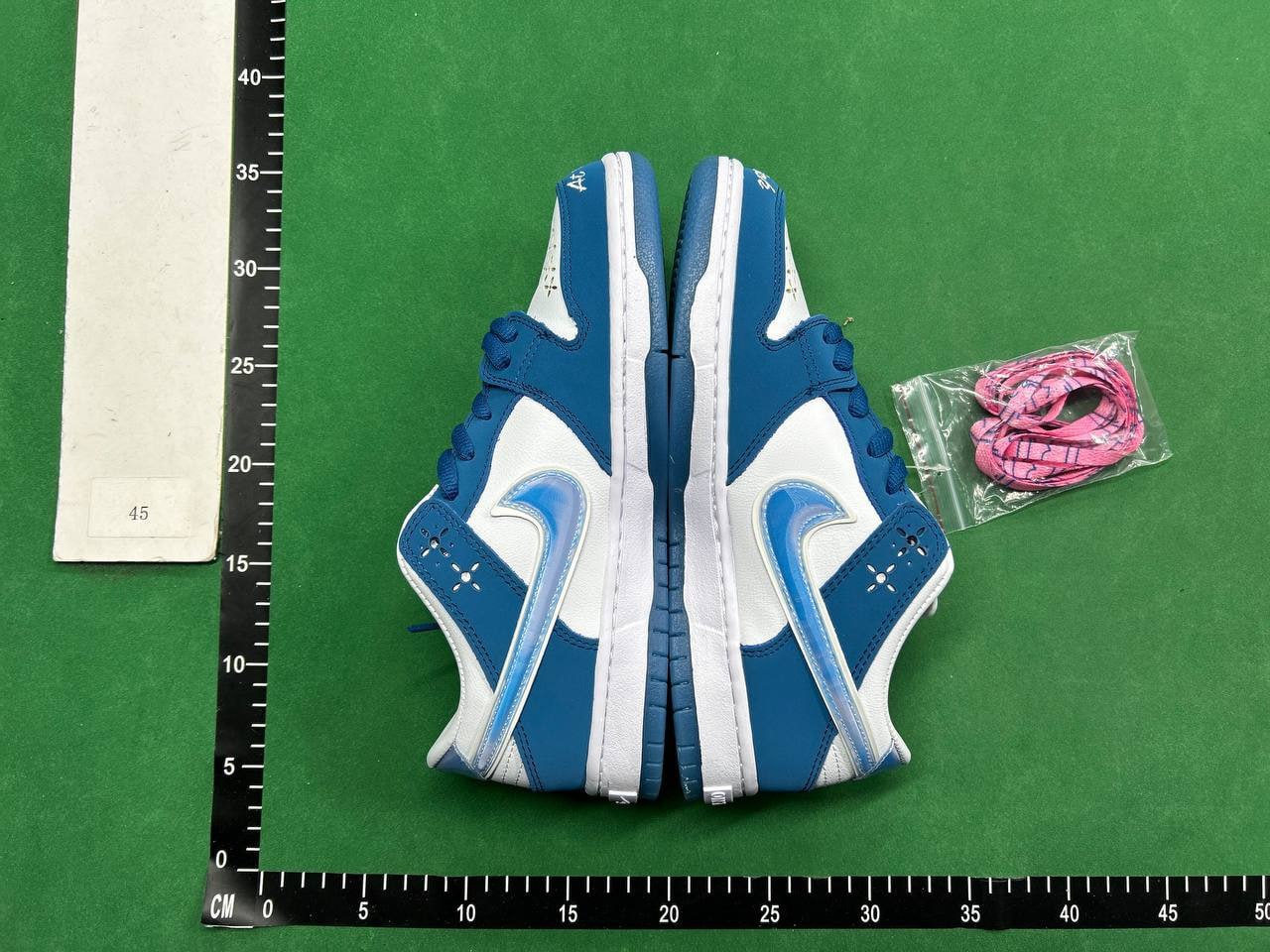  Nike DUNK - 3