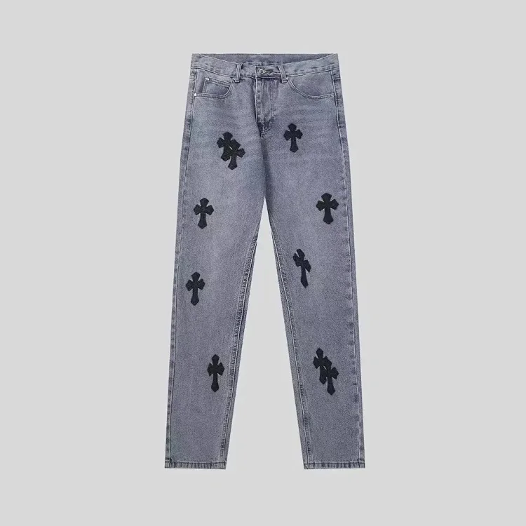  Chrome Hearts Jeans