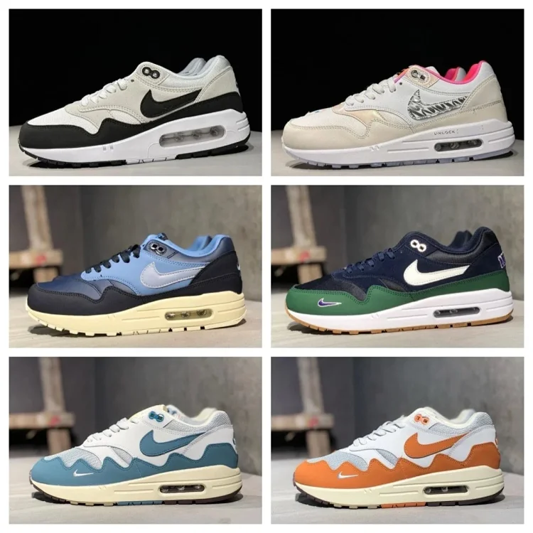 NiKe Air Max