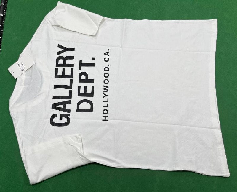 Gallery Dept Tee - 3
