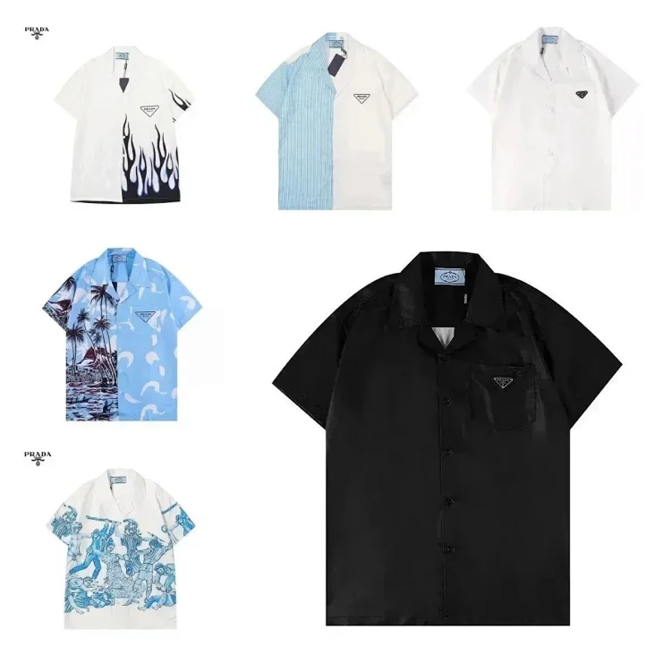 Prada shirt 