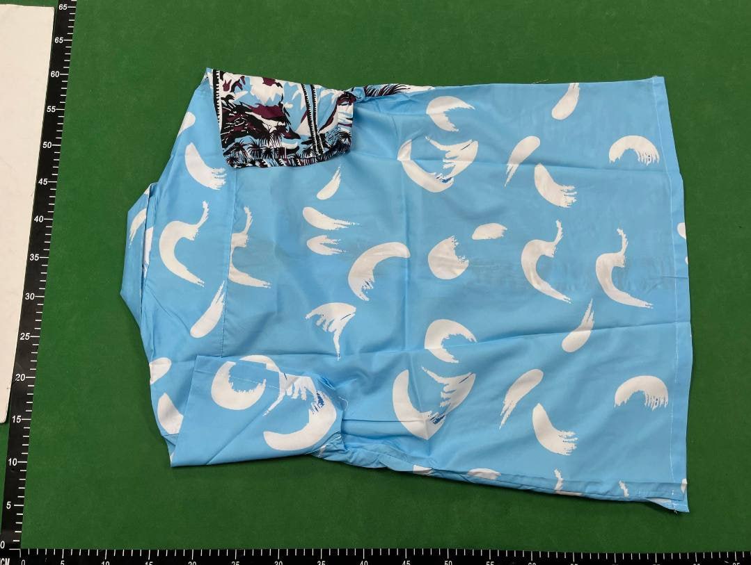Prada shirt  - 3