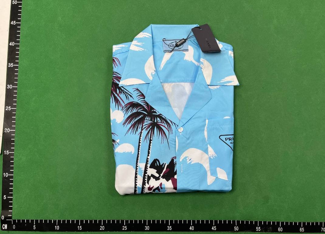 Prada shirt  - 4