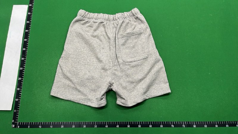 ESSENTIALS SHORTS - 3