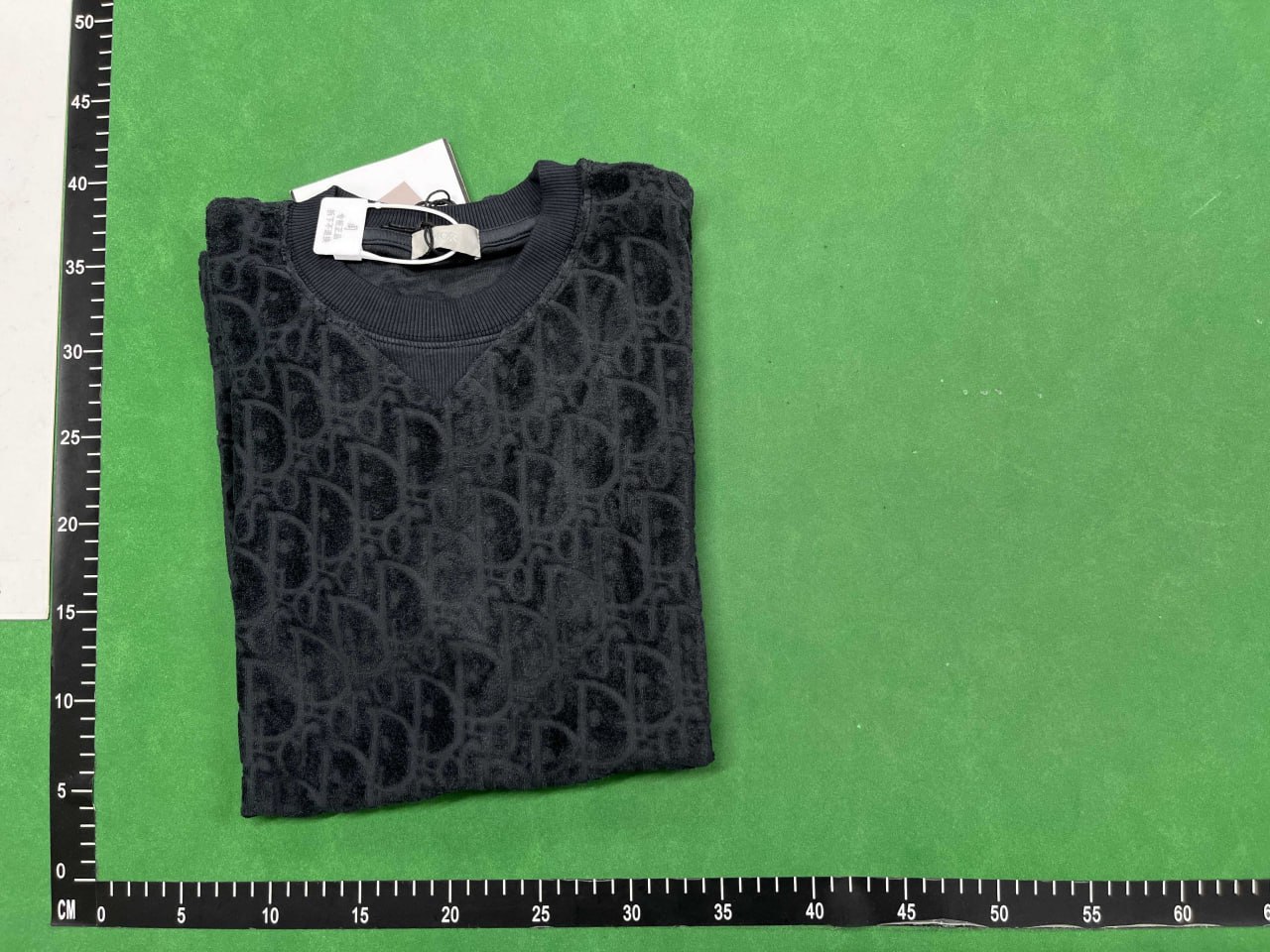 dior t-shirt - 4