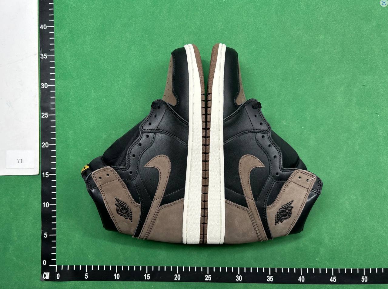 Air Jordan 1 high  (40 CP) - 2