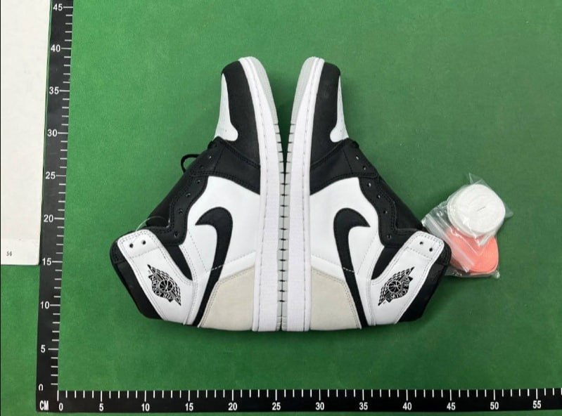 Air Jordan 1 high  (40 CP) - 4