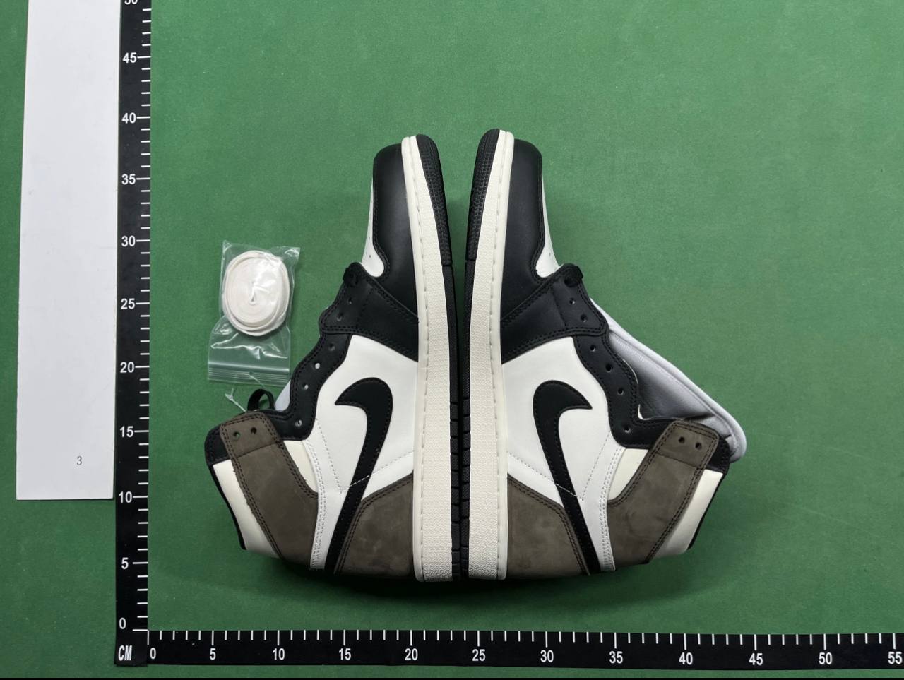Air Jordan 1 high  (40 CP) - 5
