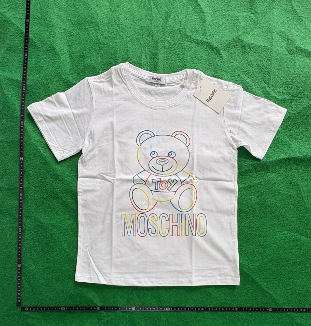Moschino T-shirt（40 style TOP） - 2