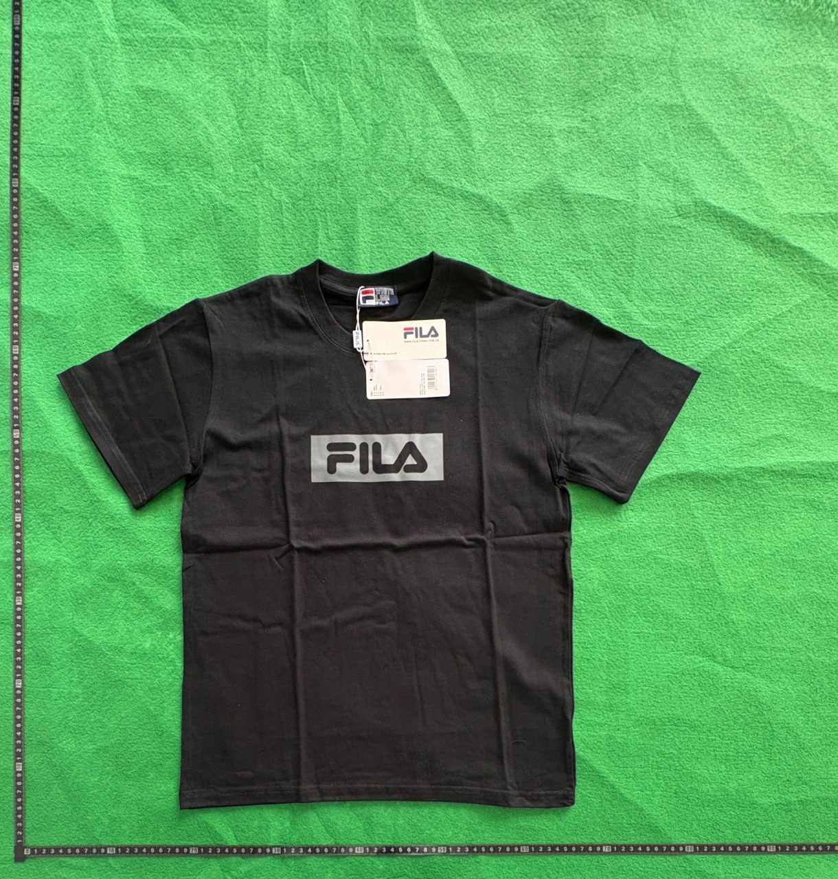 FendiFilaNike T-shirt（40 STYLE TOP） - 3