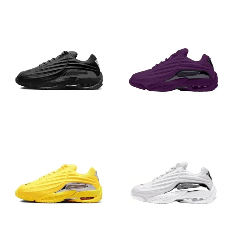  Nocta Step 2 [7 Styles]