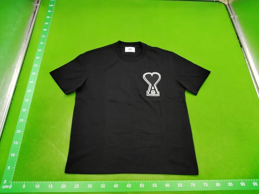 Ami Paris T-shirts - 3