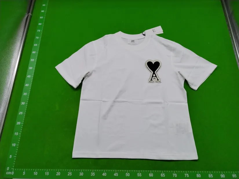 Ami Paris T-shirts - 5