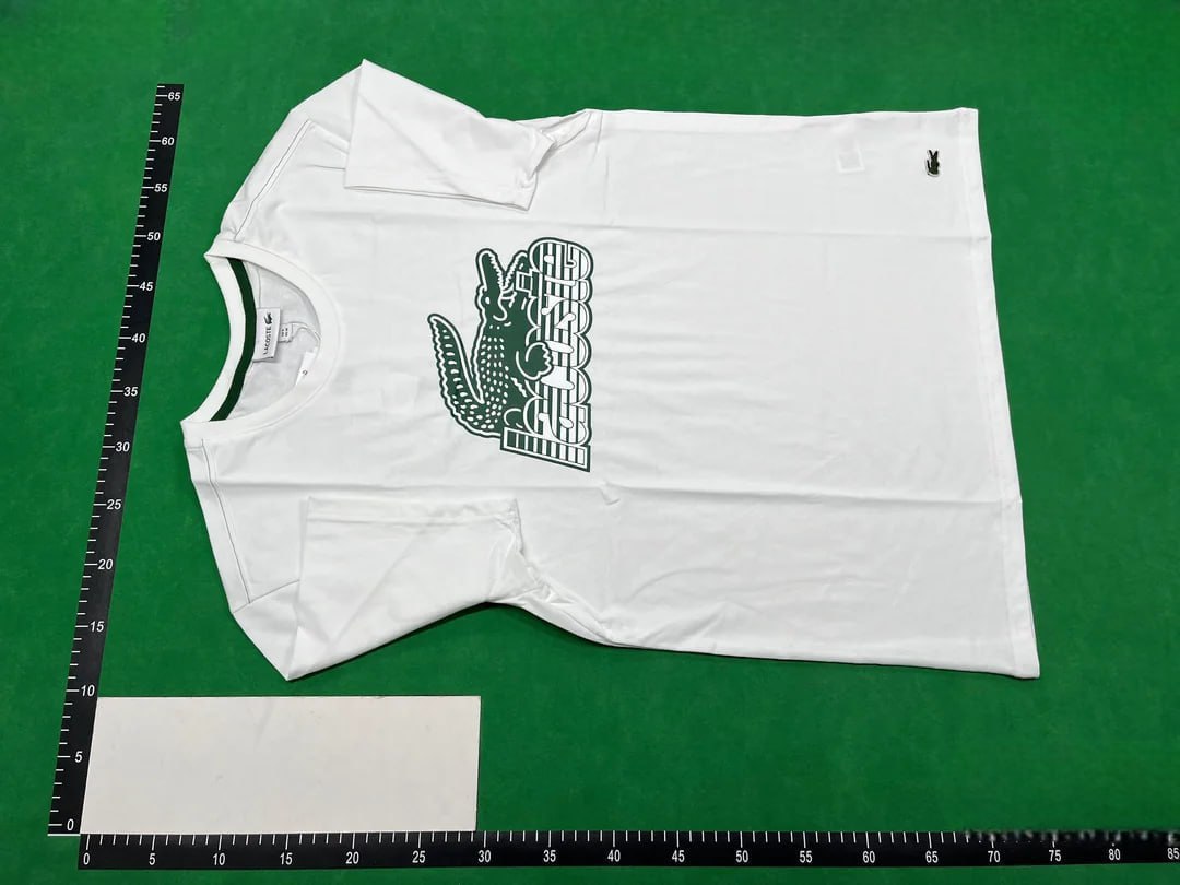 Lacoste T-shirt  (40 CP) - 2