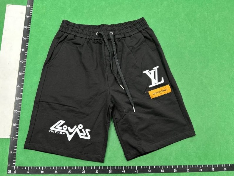Louis Vuitton shorts  (40 CP) - 3